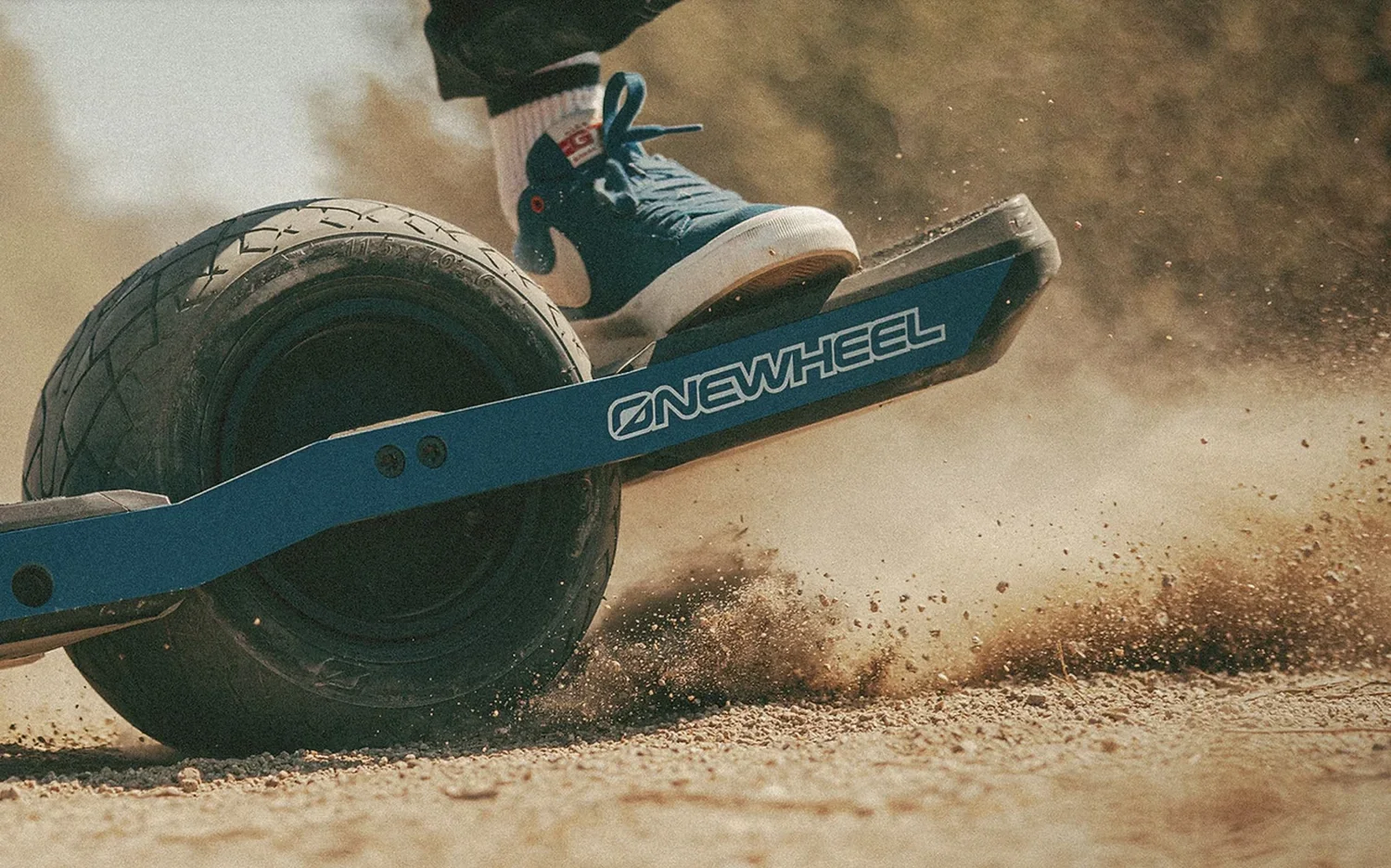 Onewheels on Hilton Head Island GT /GT-S with all accessories